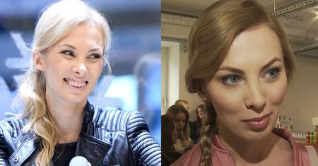 Szafiarka Charlize Mystery: "Snapchat to mój cel na ten rok"