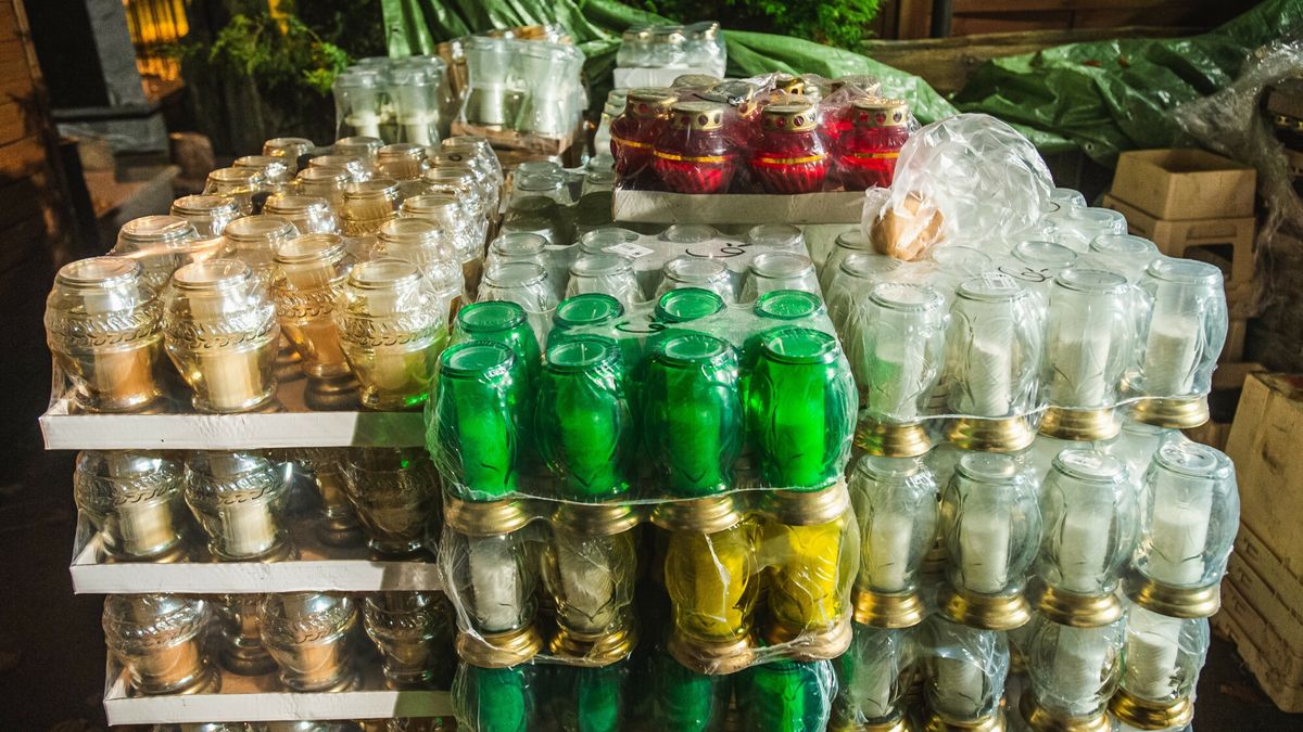 Wszystkich Świętych