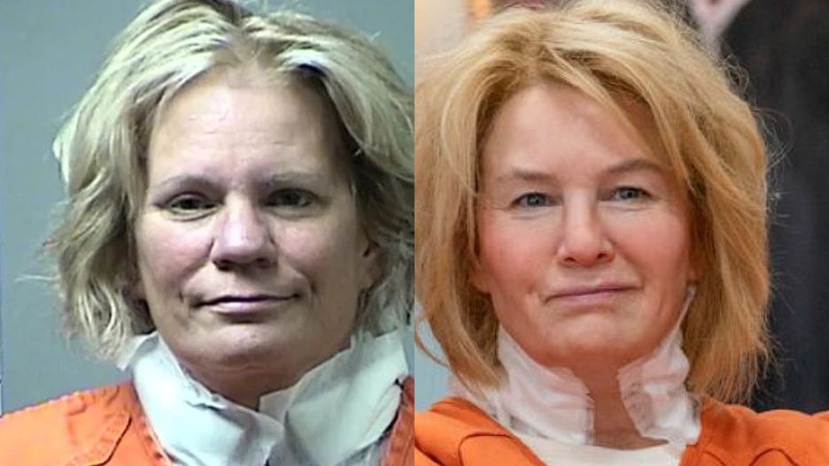 Pam Hupp vs. Renée Zellweger
