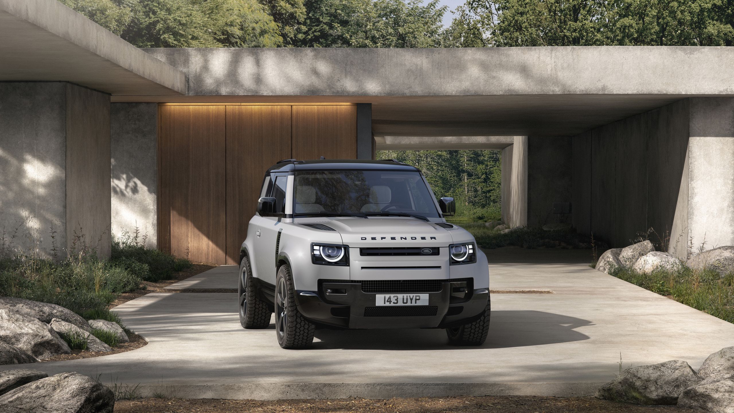 Defender