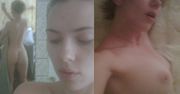 Wyciekły NAGIE ZDJĘCIA Scarlett Johansson!