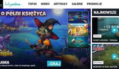 Grupa Onet-RAS Polska prowadzi dla Edipresse rodzinny serwis z grami