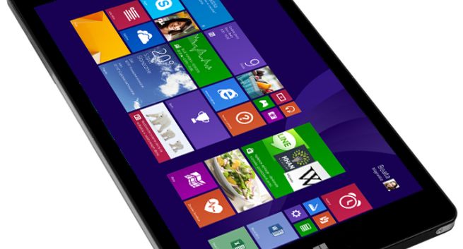 Kiano: tablety Intelect z Windows 8.1 od 499 zł