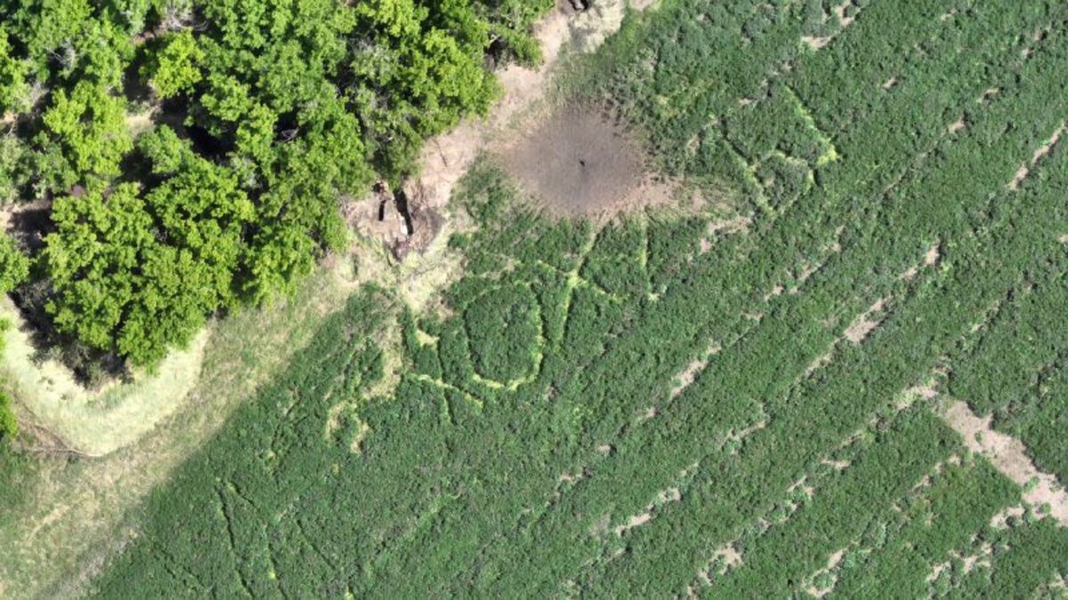 Rosjanie zostali trafieni