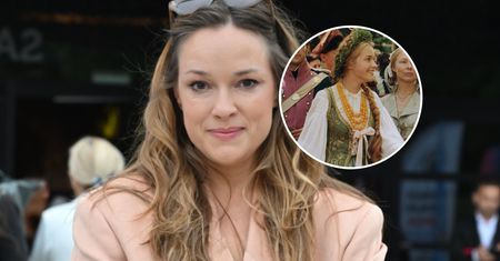 Alicja Bachleda-Curuś POKONAŁA 1700 kandydatek. Tak zdobyła rolę Zosi w "Panu Tadeuszu"