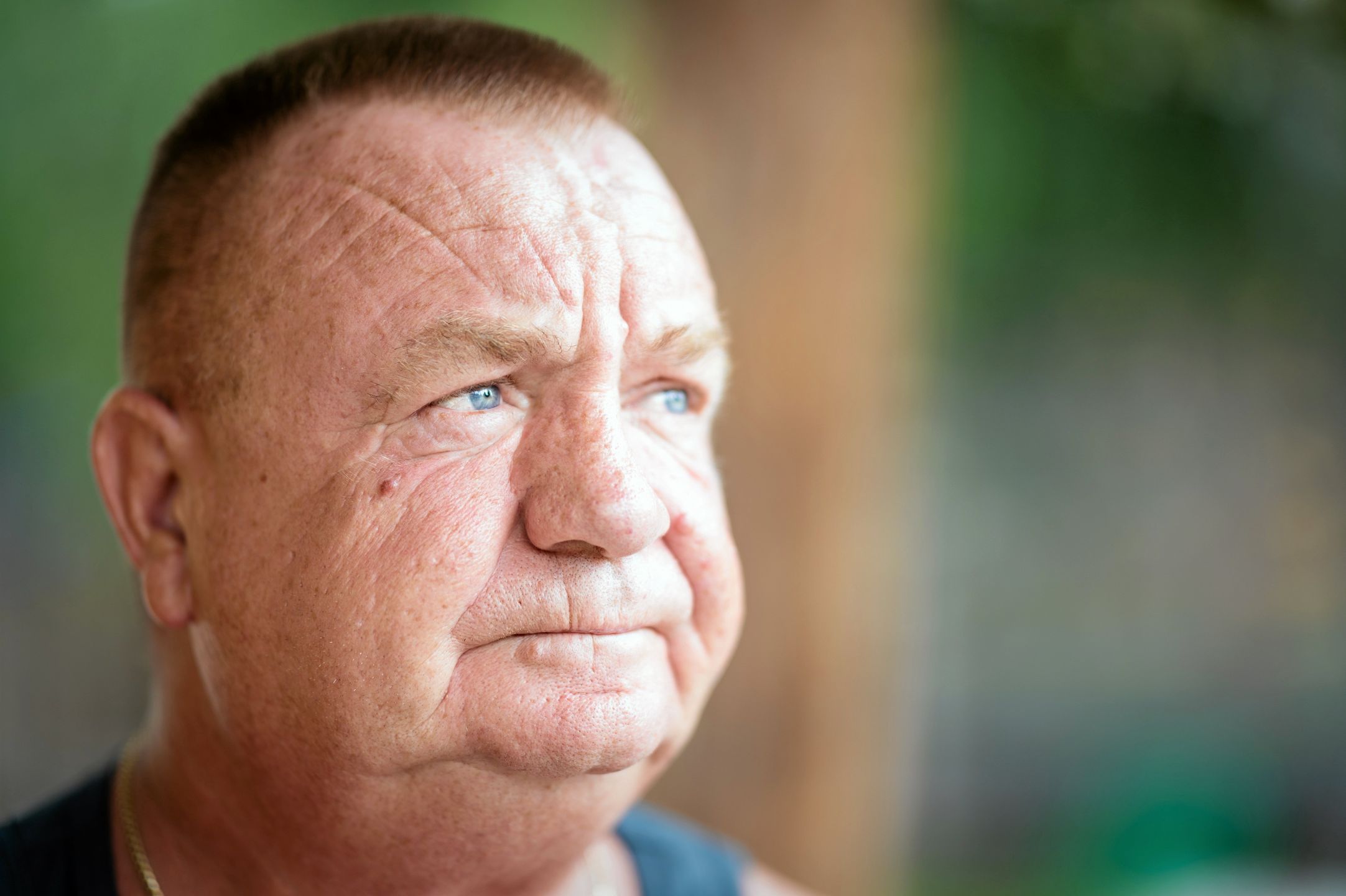 Waldemar Dąbrowski zaczynał od zera. Jest dumny z tego, co stworzył. 