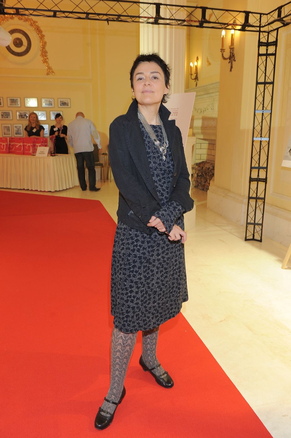 Kazimiera Szczuka 
