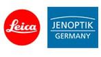 Leica i Jenoptik będą współpracować 1