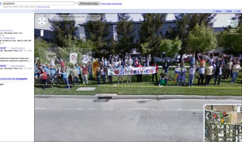 Ukryte żarty w produktach Google 11