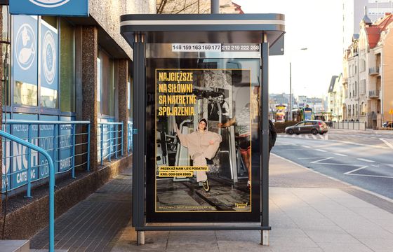 “Świat, w którym się nie boisz”. Nowa kampania Fundacji Feminoteka