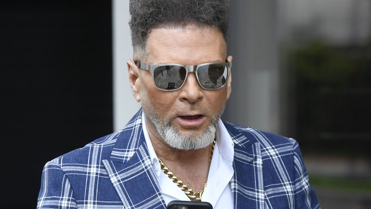 Krzysztof Rutkowski rusza na wojnę 