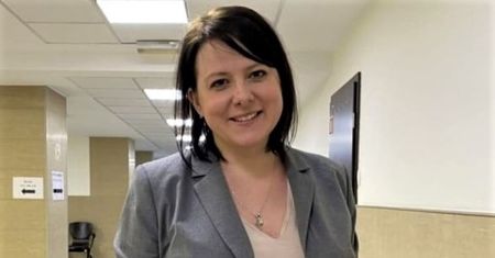 Kaja Godek ma radosną nowinę. "Lubię być kobietą"