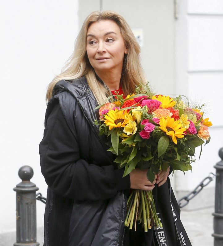 Martyna Wojciechowska