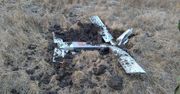 Rosjanie znów zgubili bombę. Tym razem spadła nieopodal Biełgorodu