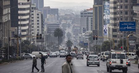 Etiopia wprowadza zakaz importu aut spalinowych. Ekologia to drugorzędny powód