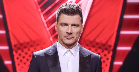 Tomasz Kammel pokazał "dorobek życia" przyjaciół. "Wszystko stoi pod wodą"