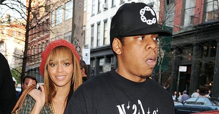 Jay-Z MA JUŻ SYNA! Zdradzał Beyonce?!
