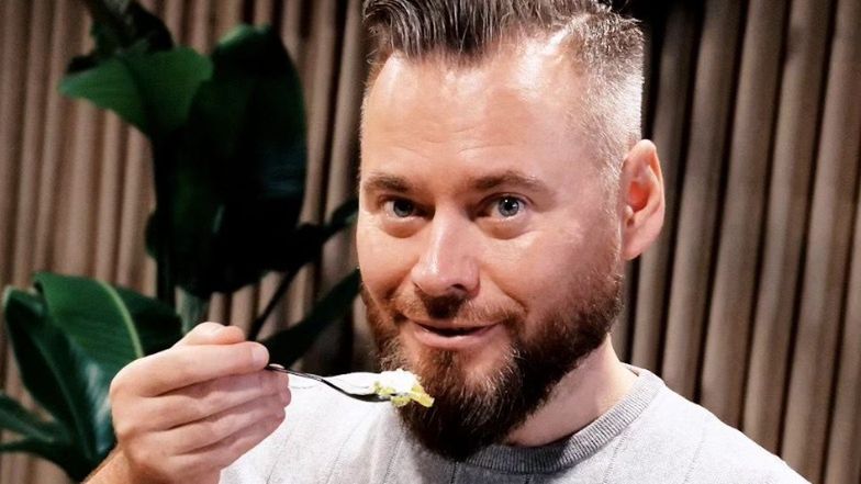 Krzysztof Stanowski o zarobkach