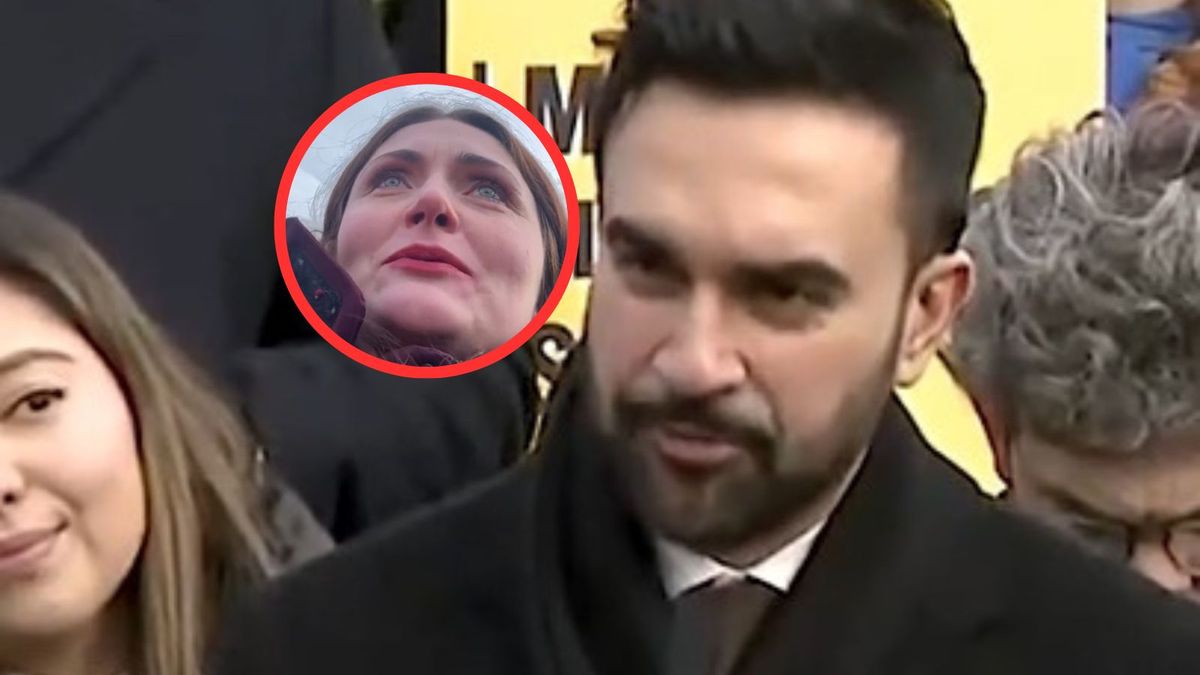 Burmistrz Nowego Jorku o Polonii