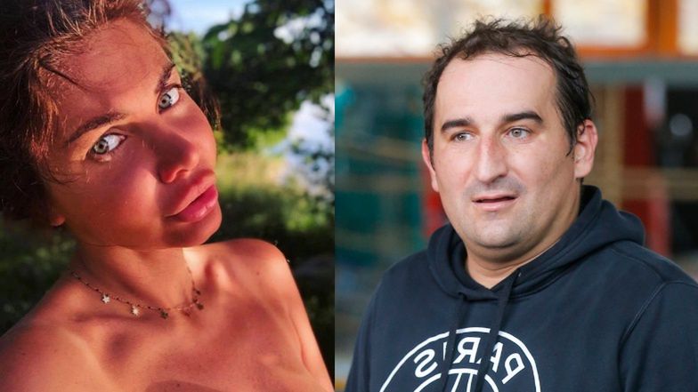 Wodzianka znów uderza w Miśka Koterskiego