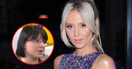 Kasia Moś o Kai Godek: "Ograniczony umysł"