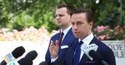 Konwencja Stambulska. Doszło do sfałszowania treści dokumentu? Krzysztof Bosak: Słowo "gender" pominięto 25 razy