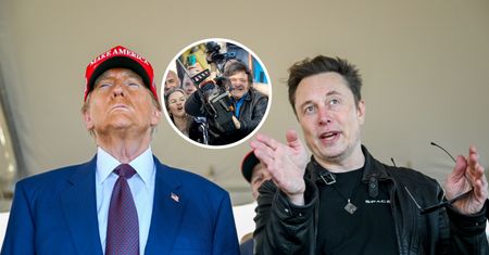 Amerykańskie cięcia piłą mechaniczną? Trump chce pójść drogą Argentyny