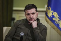 Doradca Zełenskiego: Chcemy utworzyć grupę, która będzie ścigać winnych na całym świecie