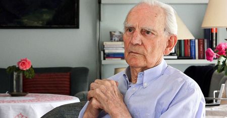 Niemiec, który dogadał się z Polską