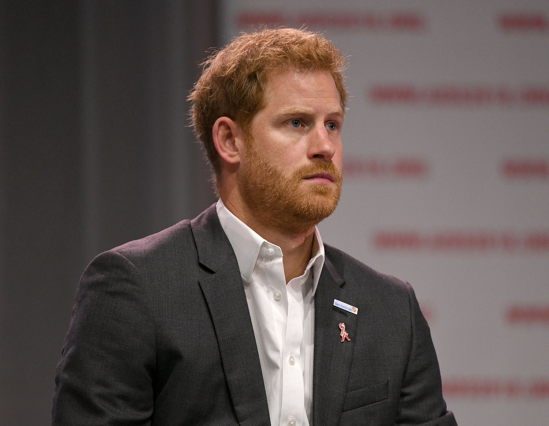 książę Harry