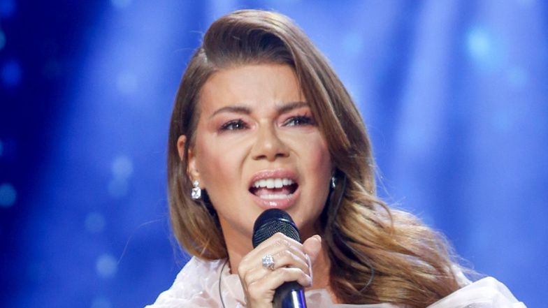 Edyta Górniak może stracić posadę w "The Voice of Poland"?