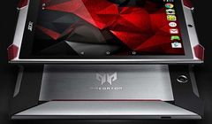 Predator 8 - nowy tablet dla graczy od Acera za 1499 zł (wideo)