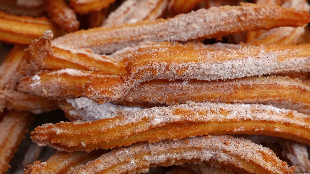 Churros