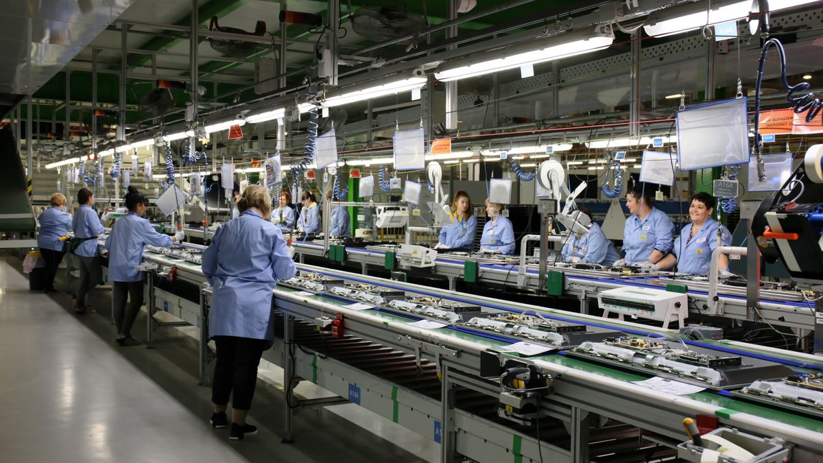 1,5 mln osób zarabia najniższą krajową, czyli 2600 zł brutto. 