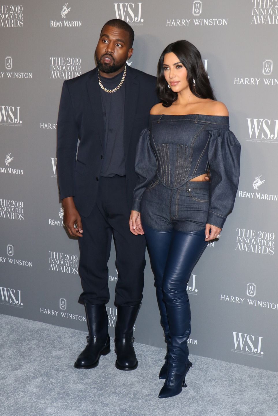 Kanye West przyjął do wiadomości, że nie wygra wyborów w USA