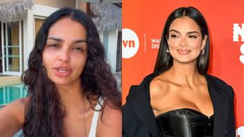 Klaudia El Dursi czmychnęła przed mrozami na zagraniczne wakacje: "Napawam się szumem fal". Pokazała się BEZ MAKIJAŻU (FOTO)