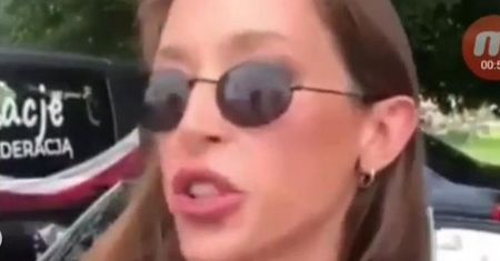 Nie chce "żydostwa i LGBT". Teraz marki nie chcą z nią pracować. Mamy komentarz firmy Kubota