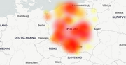 Vectra po awarii internetu w Poznaniu. Klienci z innych części kraju też mieli problemy