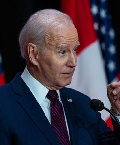 Pilny telefon do Netanjahu. Biały Dom: Biden był bardzo szczery