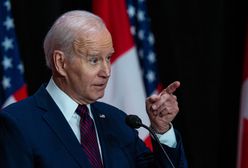 Pilny telefon do Netanjahu. Biały Dom: Biden był bardzo szczery