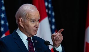 Pilny telefon do Netanjahu. Biały Dom: Biden był bardzo szczery