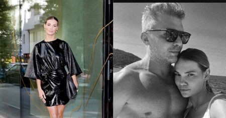 Oto czym zajmuje się mąż Mai Bohosiewicz. Tomasz Kwaśniewski ma głowę do biznesów: apartamenty nad morzem, technologie, suplementy...
