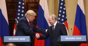 Putin i Trump będą dążyć do szybkiego porozumienia z Ukrainą. Pada data
