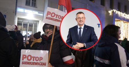 Koniec protestu w TVP. Jest decyzja likwidatora spółki