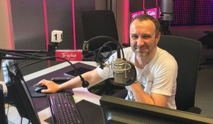 Listy Przebojów nie było. Owczarek ogłosił powrót Piotra Barona