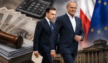 "Zdegenerowany system". Rząd wykonał pierwszy krok, aby go naprawić [ANALIZA]