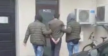 Ukradł z samochodu plecak. Nie miał pojęcia, co się w nim znajduje