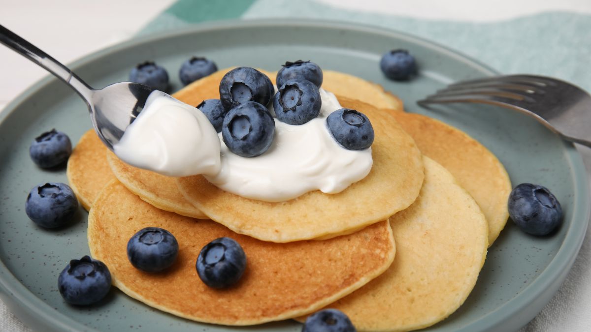 Już od samego patrzenia można natychmiast zgłodnieć
