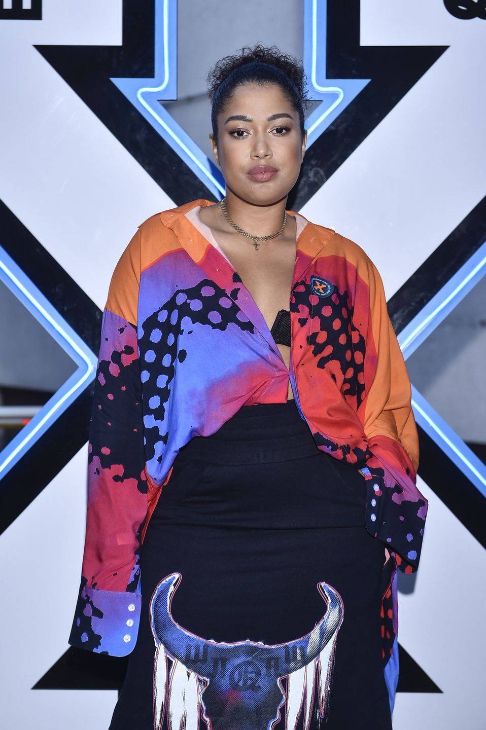  Patricia Kazadi