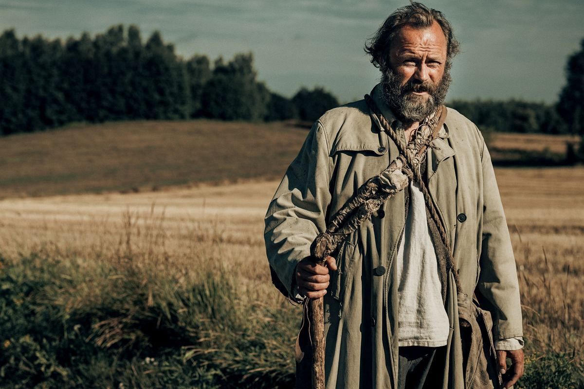 Nowy "Znachor" hitem w Polsacie. Stacja szybko pokaże film kolejny raz